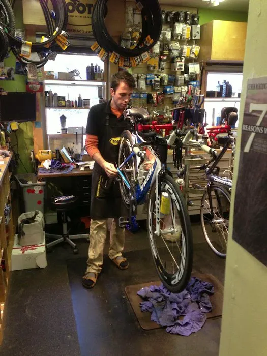 Garrison's Cyclery Picture 3