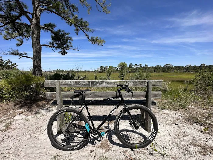 Garrison's Cyclery Picture 1