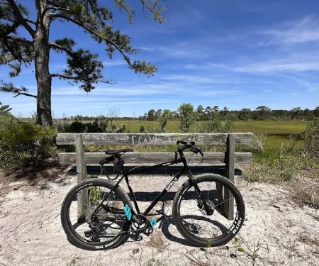 Garrison's Cyclery