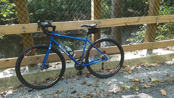 Garrison's Cyclery Picture 8