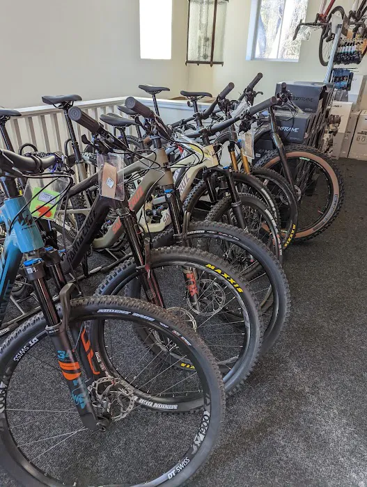 Garrison's Cyclery Picture 7