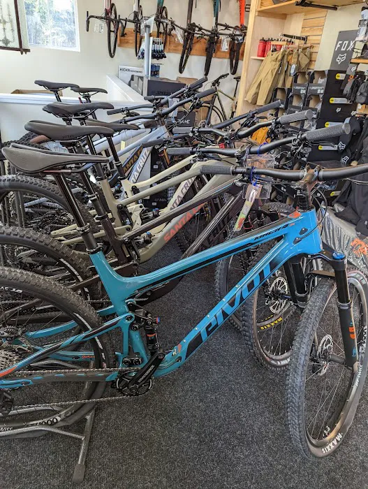 Garrison's Cyclery Picture 10