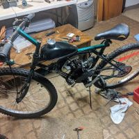 BIKEBARN/COATESVILLE ico