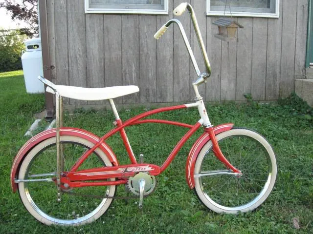 BIKEBARN/COATESVILLE Picture 6