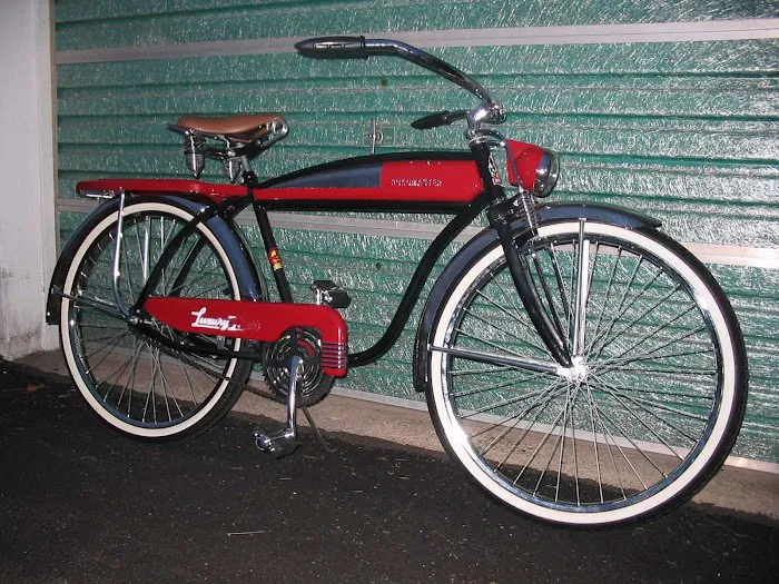 BIKEBARN/COATESVILLE Picture 5