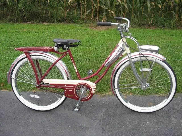 BIKEBARN/COATESVILLE Picture 4