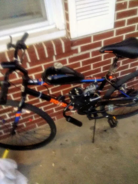 BIKEBARN/COATESVILLE Picture 7