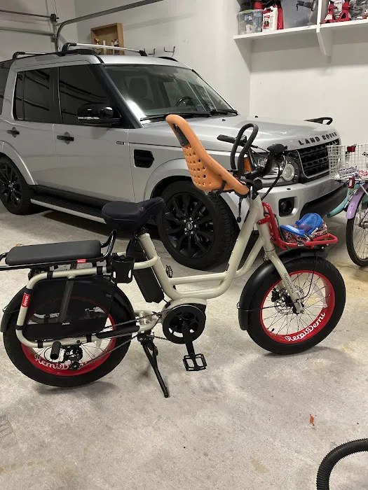 Propel Electric Bikes Picture 1