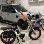 Propel Electric Bikes