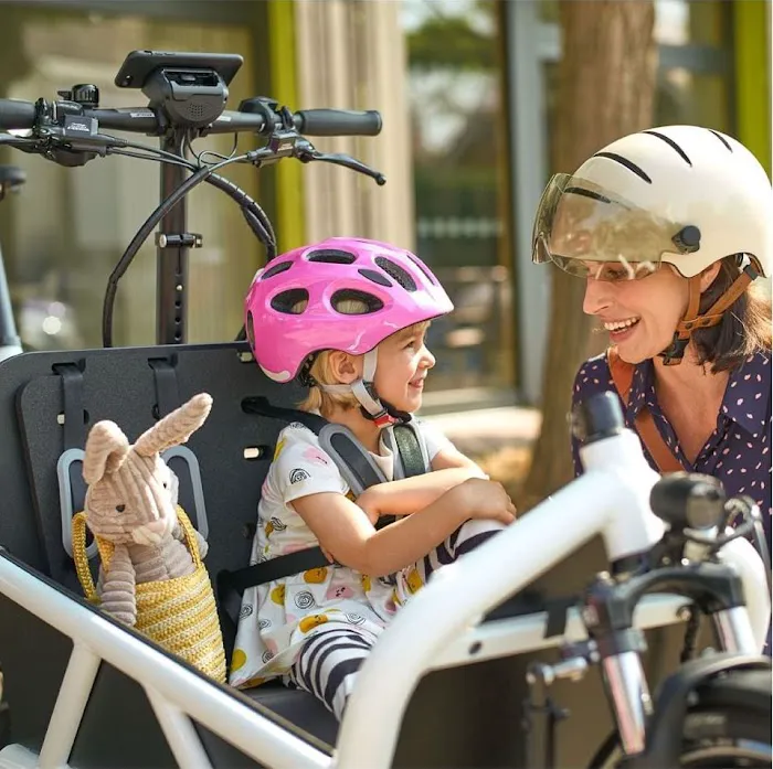 Propel Electric Bikes Picture 6