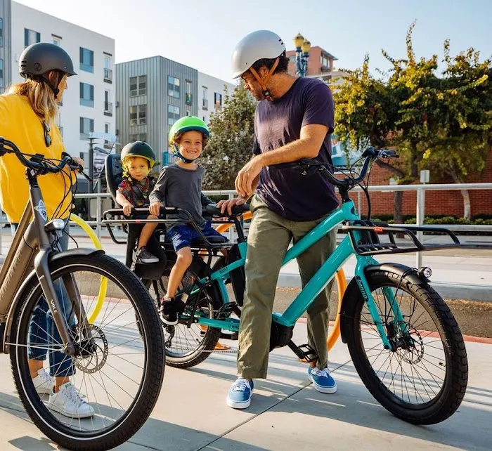 Propel Electric Bikes Picture 5