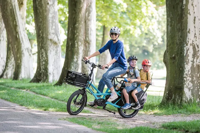 Propel Electric Bikes Picture 9