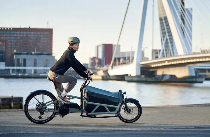 Propel Electric Bikes Picture 8