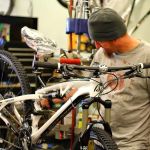Henry's Bicycle Shop