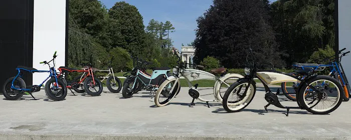 Ruff Cycles Inc. dba Timeless eBikes LLC Picture 3