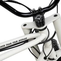 Ruff Cycles Inc. dba Timeless eBikes LLC ico