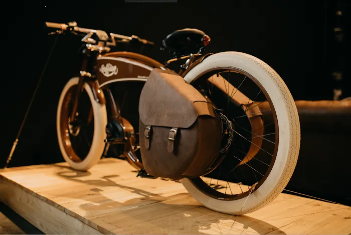 Ruff Cycles Inc. dba Timeless eBikes LLC Picture 6