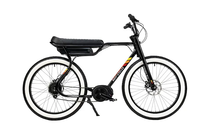 Ruff Cycles Inc. dba Timeless eBikes LLC Picture 9