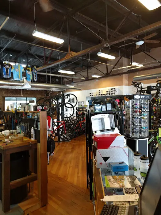 Wooden Wheels Service, Repair & Sales Picture 6