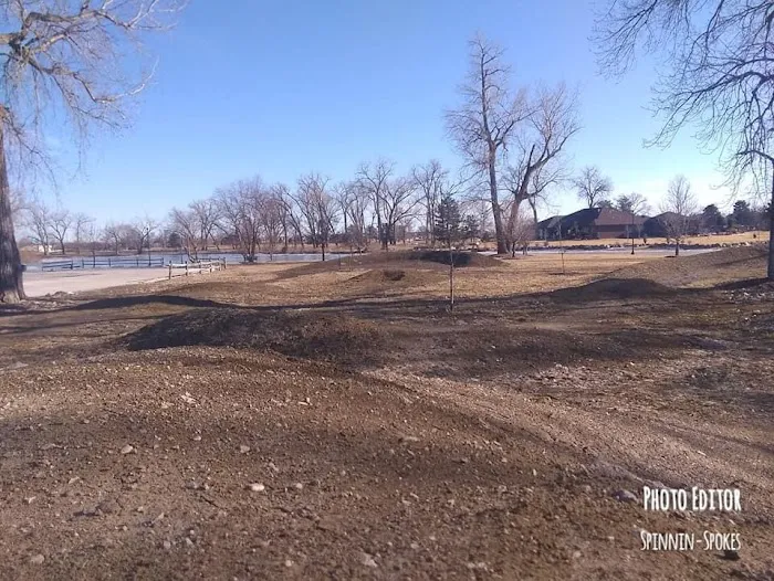 Carter Lake Pump Track Picture 1