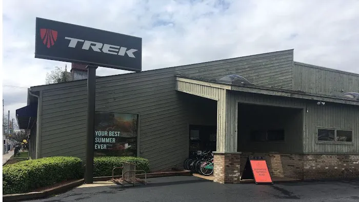 Trek Bicycle Newark Picture 1