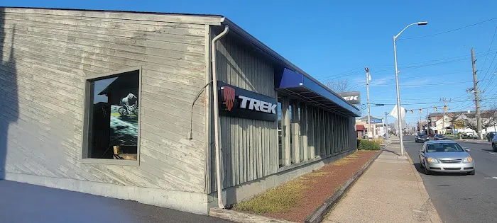 Trek Bicycle Newark Picture 4