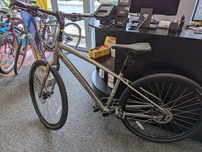 Trek Bicycle Newark Picture 6