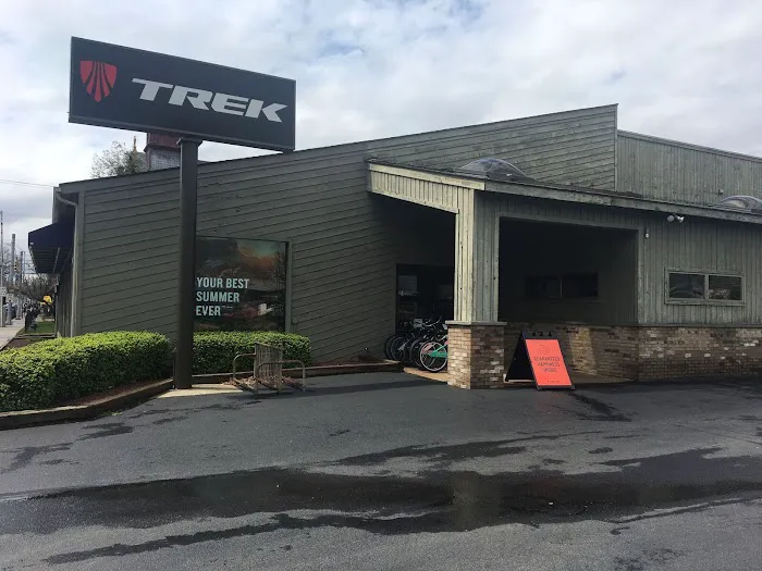 Trek Bicycle Newark Picture 7