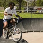 Upland Pump Track