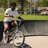 Upland Pump Track ico