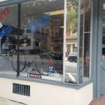 Sneakers & Spokes
