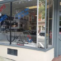 Sneakers & Spokes ico