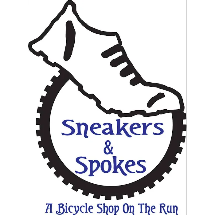 Sneakers & Spokes Picture 6