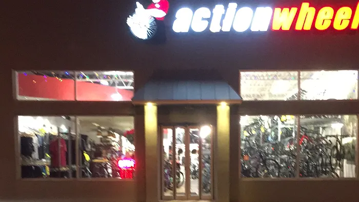 Action Wheels Picture 9