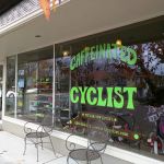 The Caffeinated Cyclist