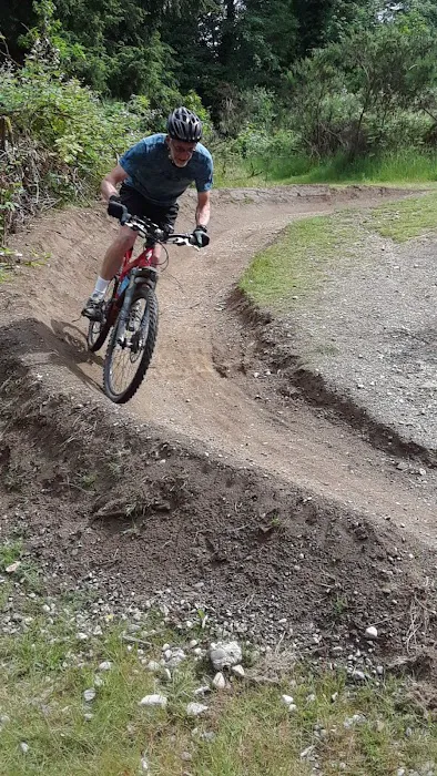 North Sea Tac Mountain Bike Trails Picture 6