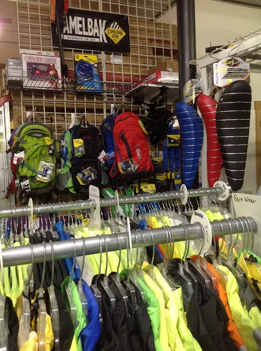 Shirk's Bike Shop Picture 9