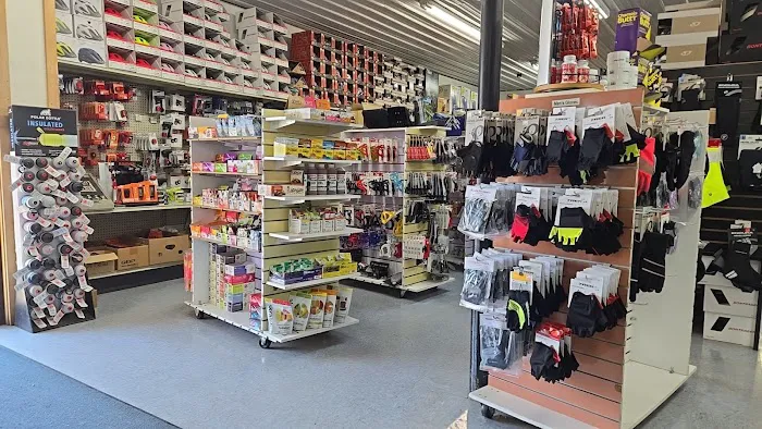 Shirk's Bike Shop Picture 1