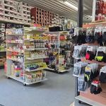 Shirk's Bike Shop