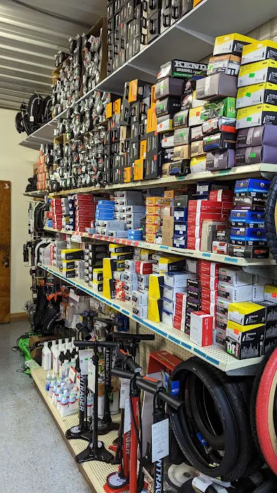 Shirk's Bike Shop Picture 2
