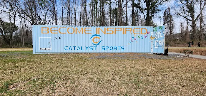 Catalyst Sports Bike Barn Picture 5