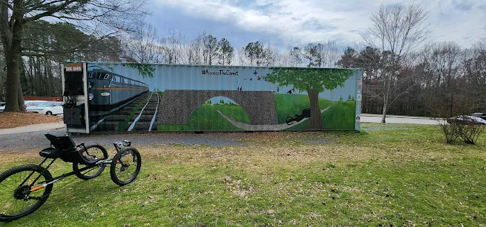 Catalyst Sports Bike Barn Picture 7