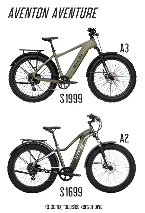 The eBike Revolution Store Picture 9