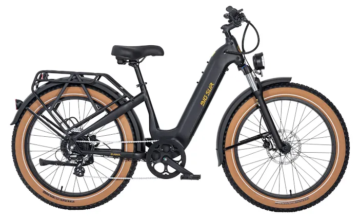 The eBike Revolution Store Picture 10
