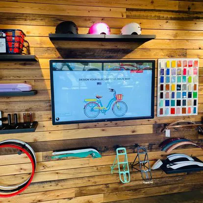 The eBike Revolution Store Picture 2
