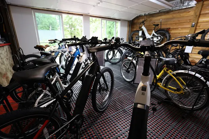 The eBike Revolution Store Picture 4