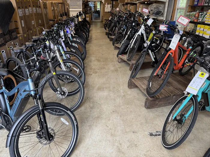 The eBike Revolution Store Picture 1