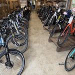 The eBike Revolution Store