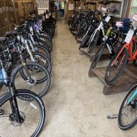 The eBike Revolution Store ico