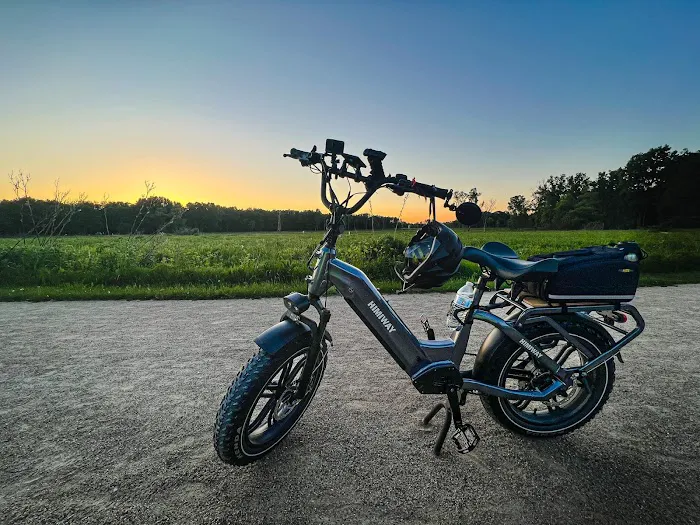 The eBike Revolution Store Picture 7